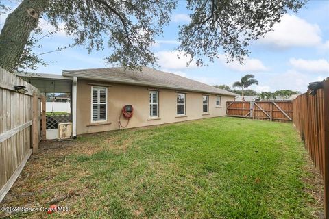 A home in Rockledge