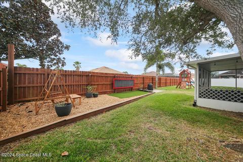 A home in Rockledge