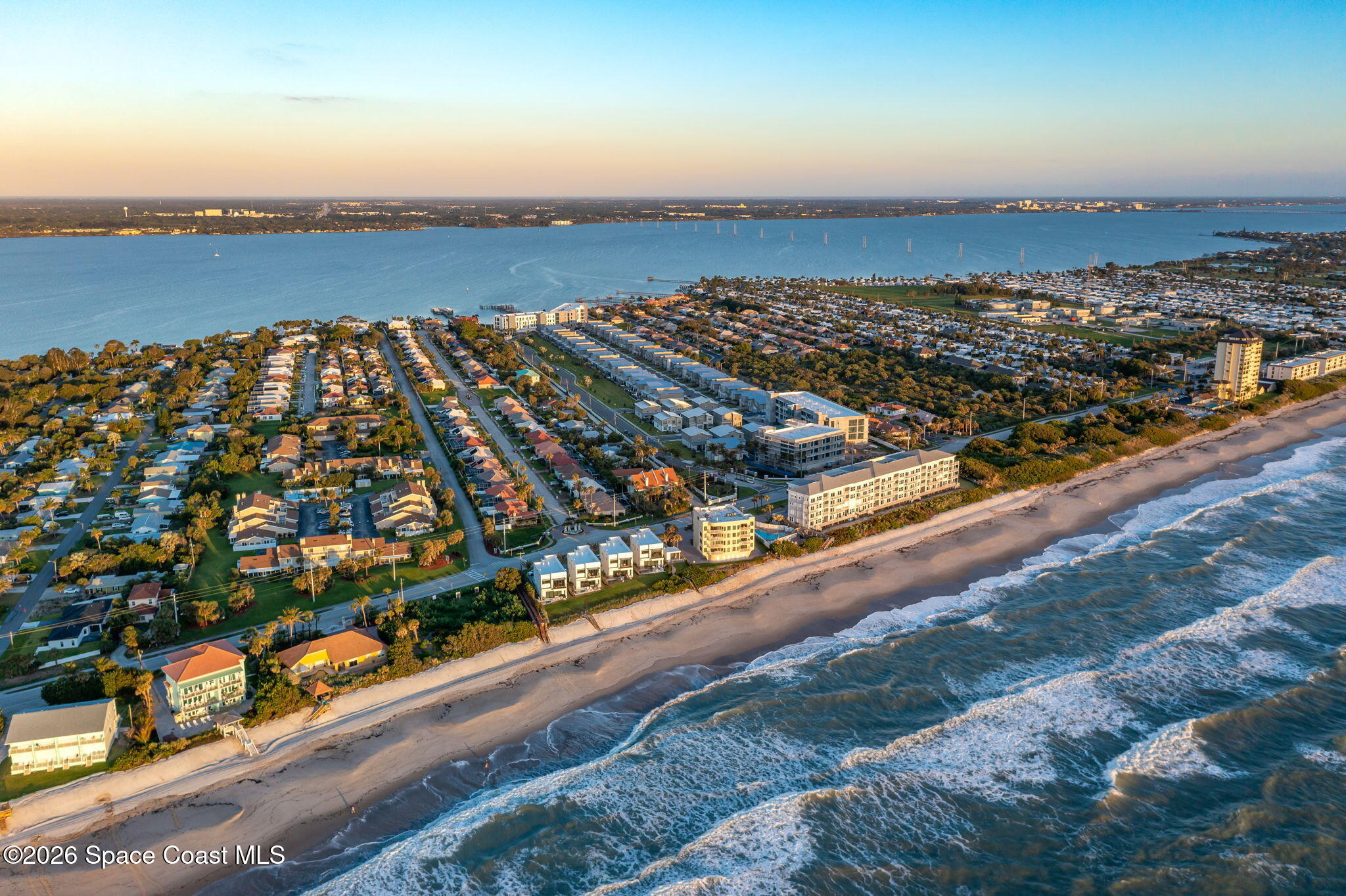 225 Strand Drive 303