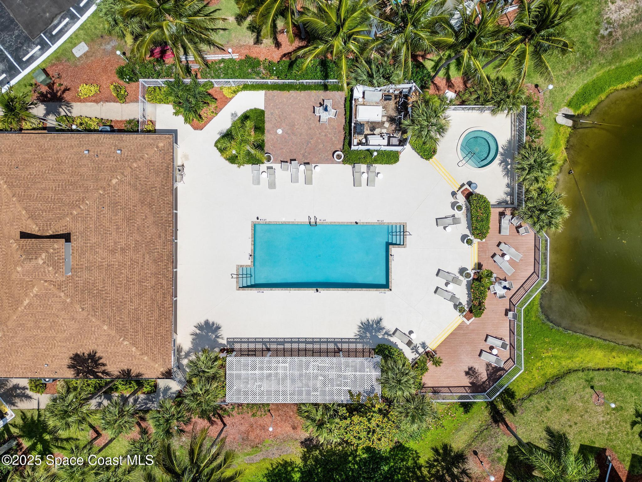 650 Island Club Court
