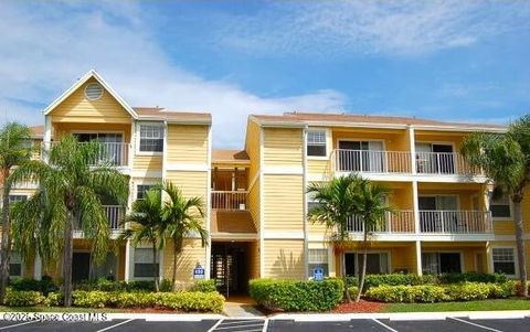 650 Island Club Court Indialantic FL 32903