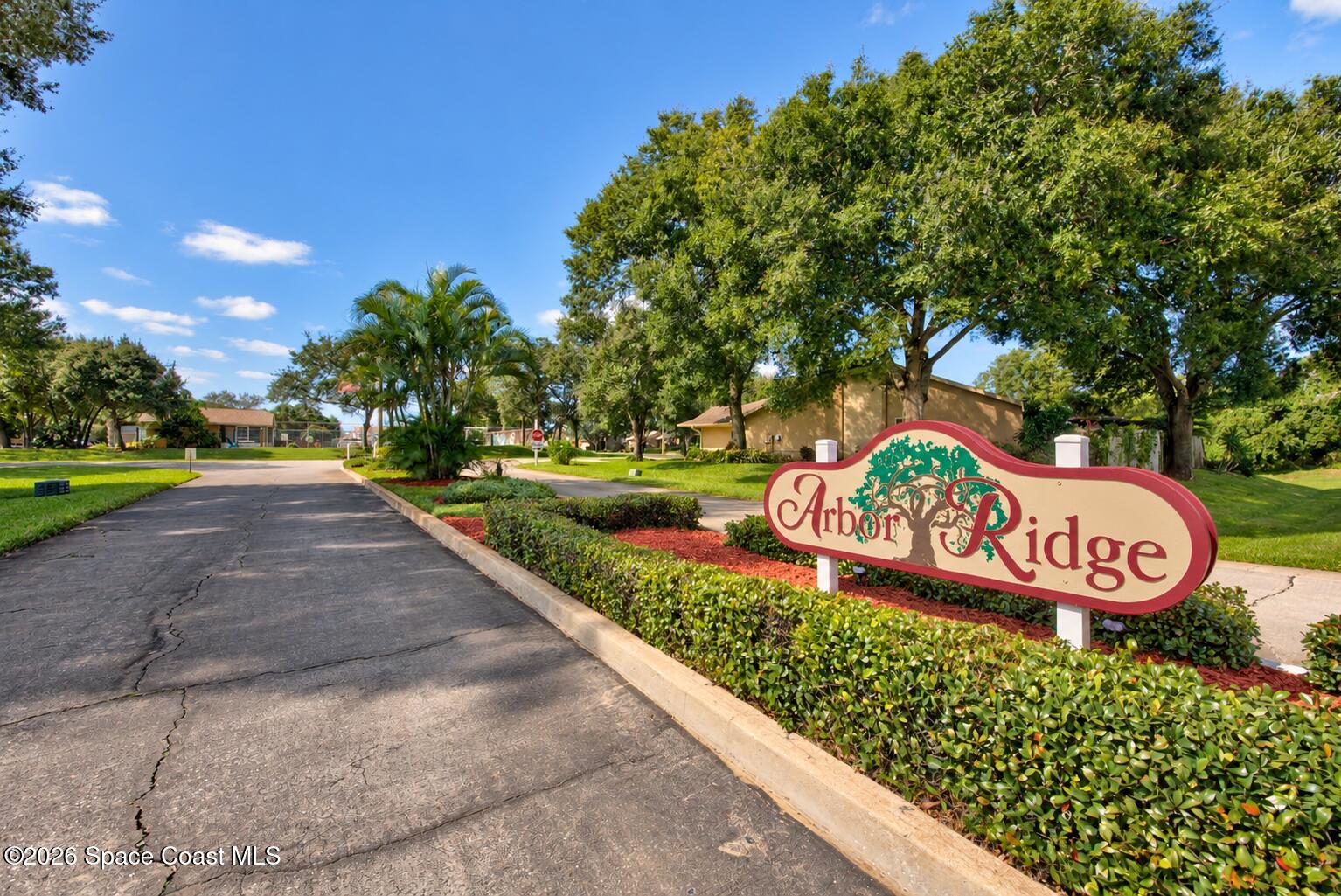 459 Arbor Ridge Lane