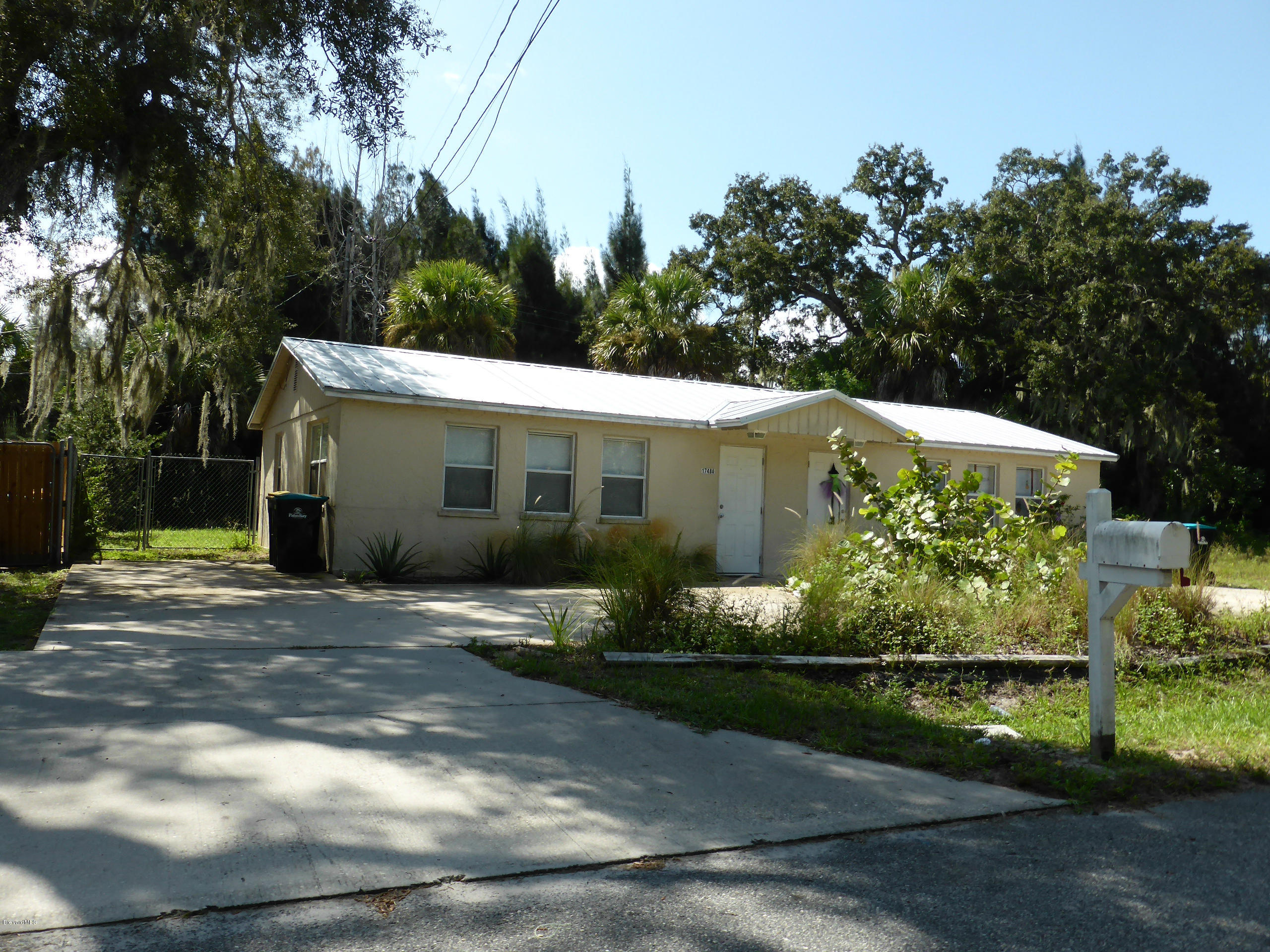 Photo 1 of 2 — 1748 NE Wipperman Avenue A, Palm Bay, FL 32905