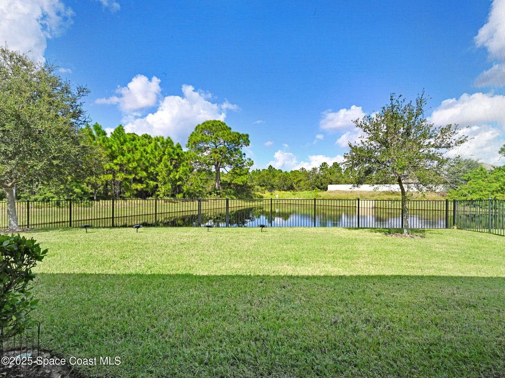 Photo of 4174 Caladium Circle, West Melbourne, FL 32904 (MLS # 1060303)