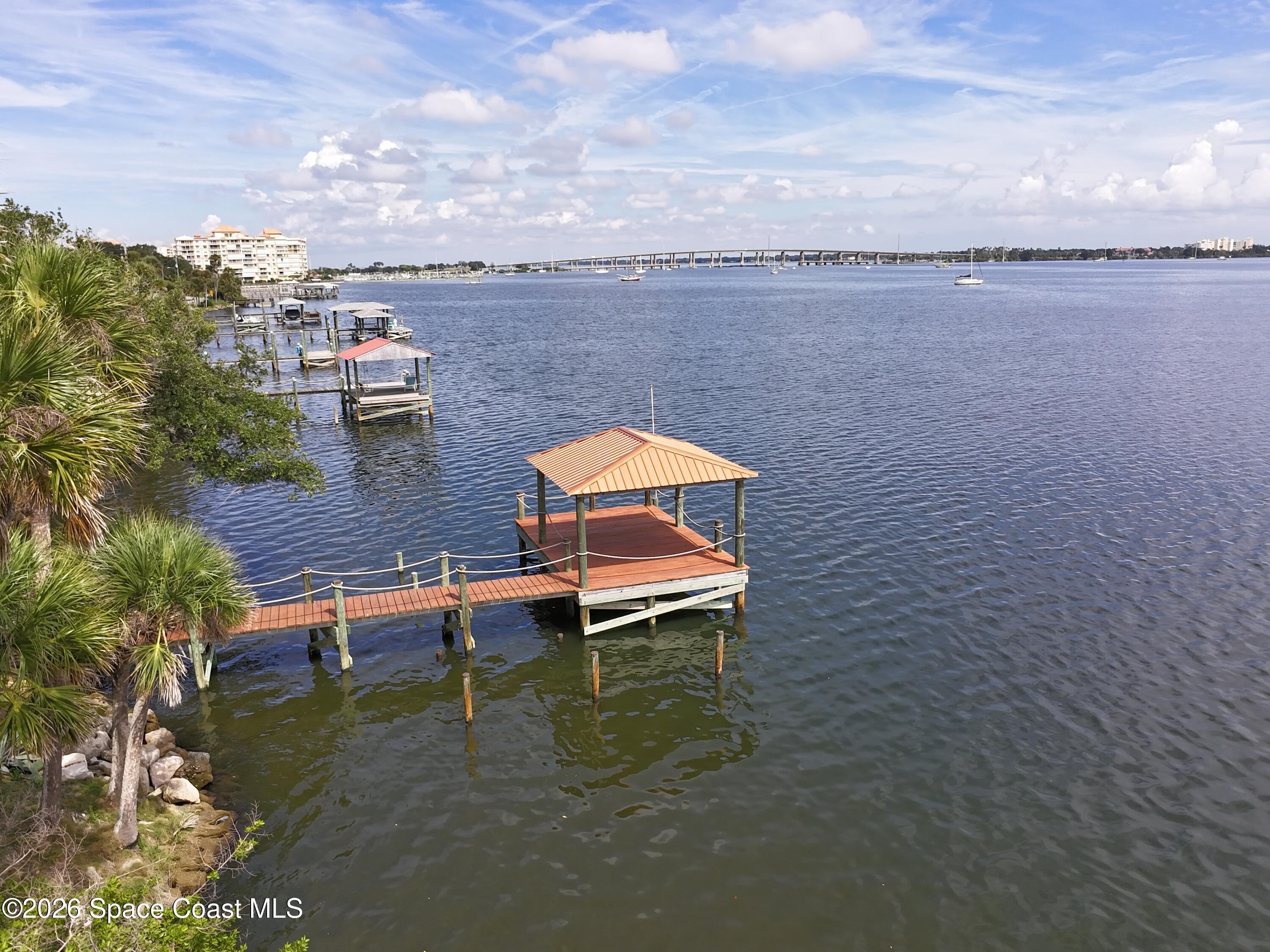 555 Rockledge Drive