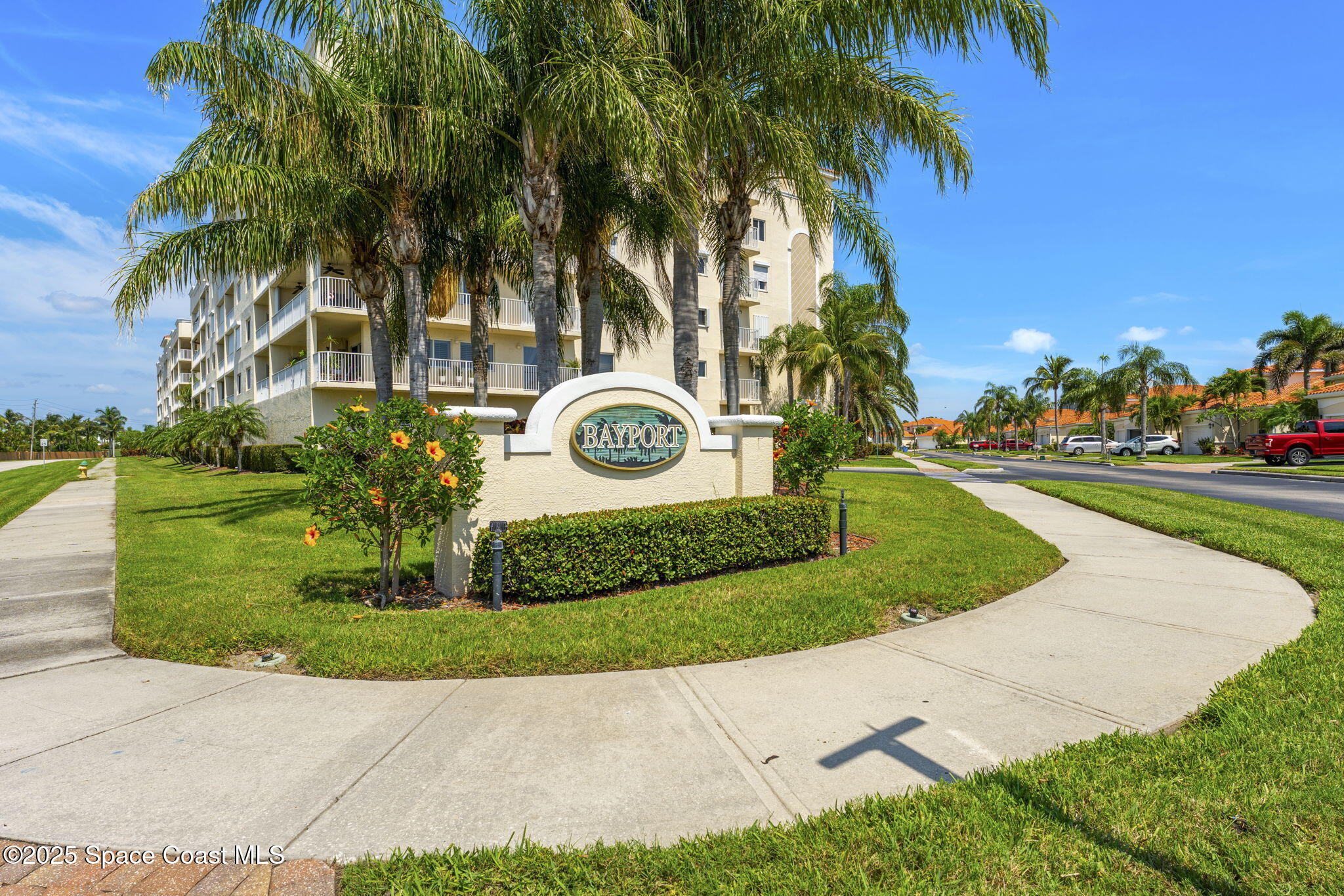 551 Casa Bella Drive 501