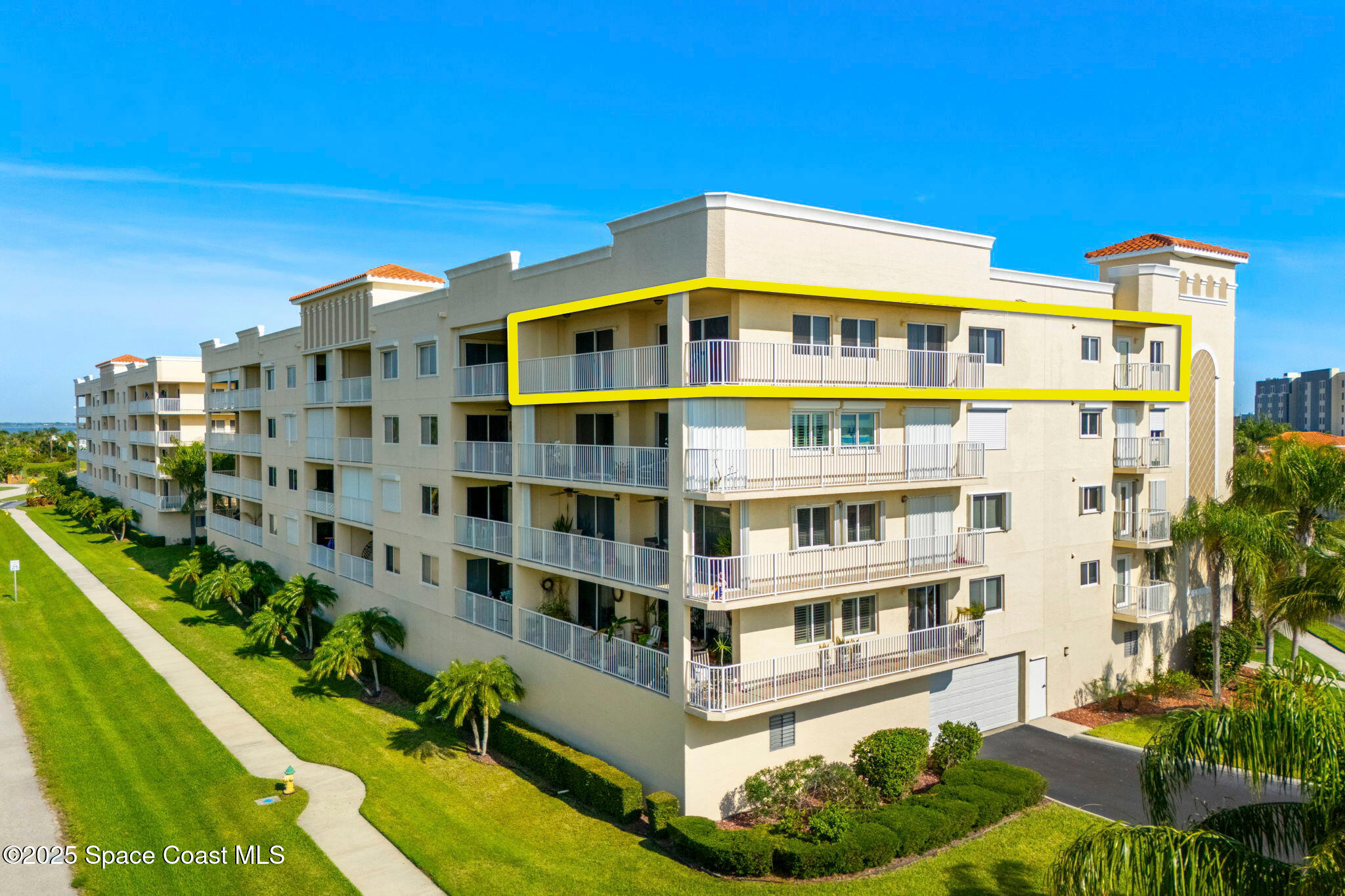 551 Casa Bella Drive 501