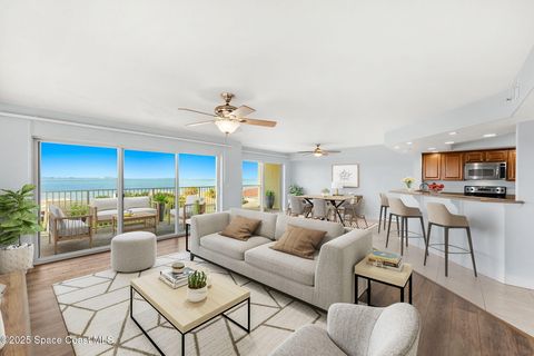 551 Casa Bella Drive 501 Cape Canaveral FL 32920