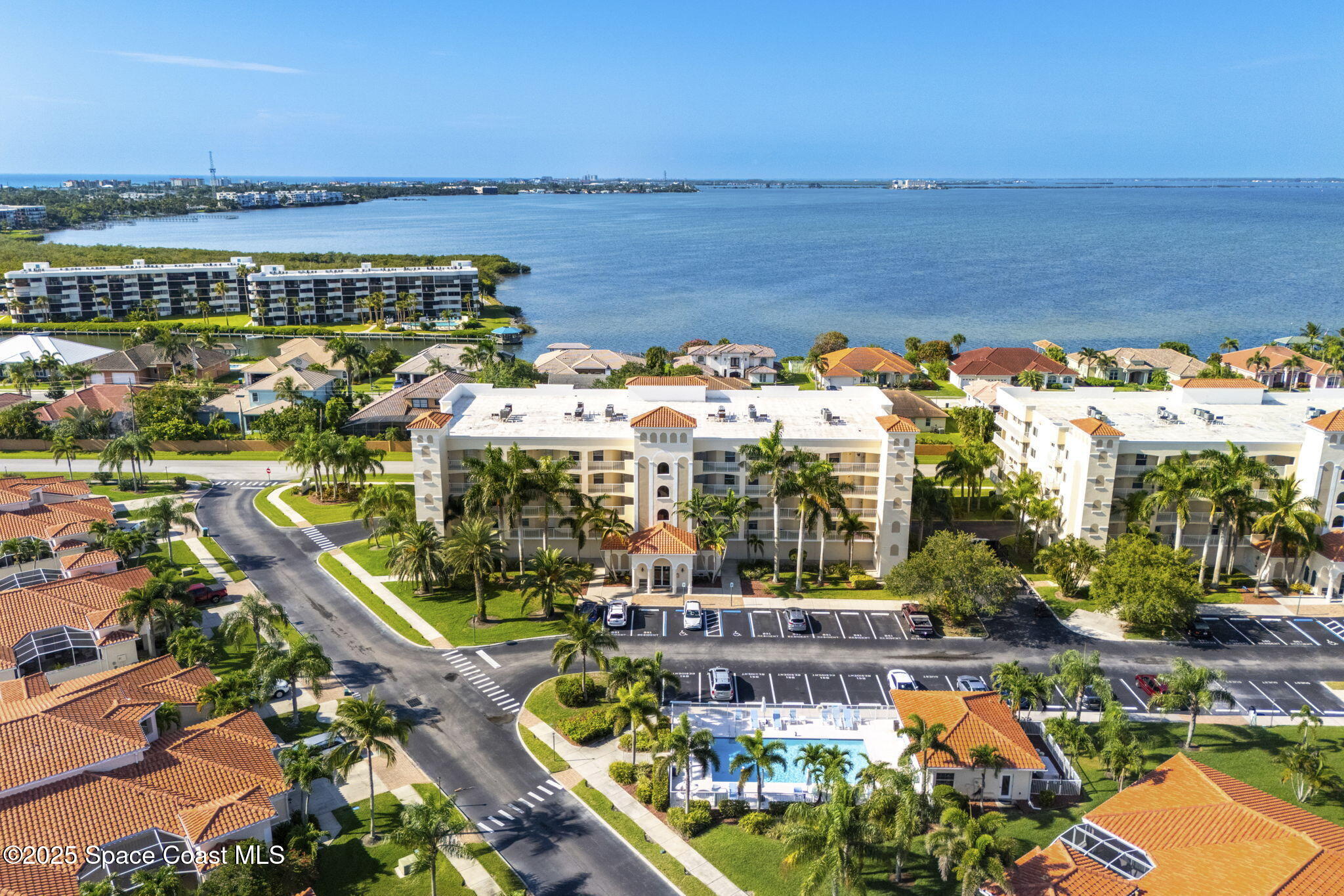 551 Casa Bella Drive 501