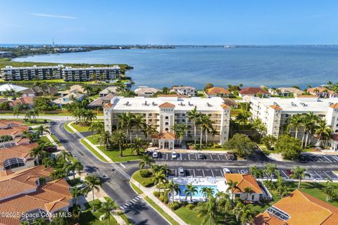 551 Casa Bella Drive 501 Cape Canaveral FL 32920