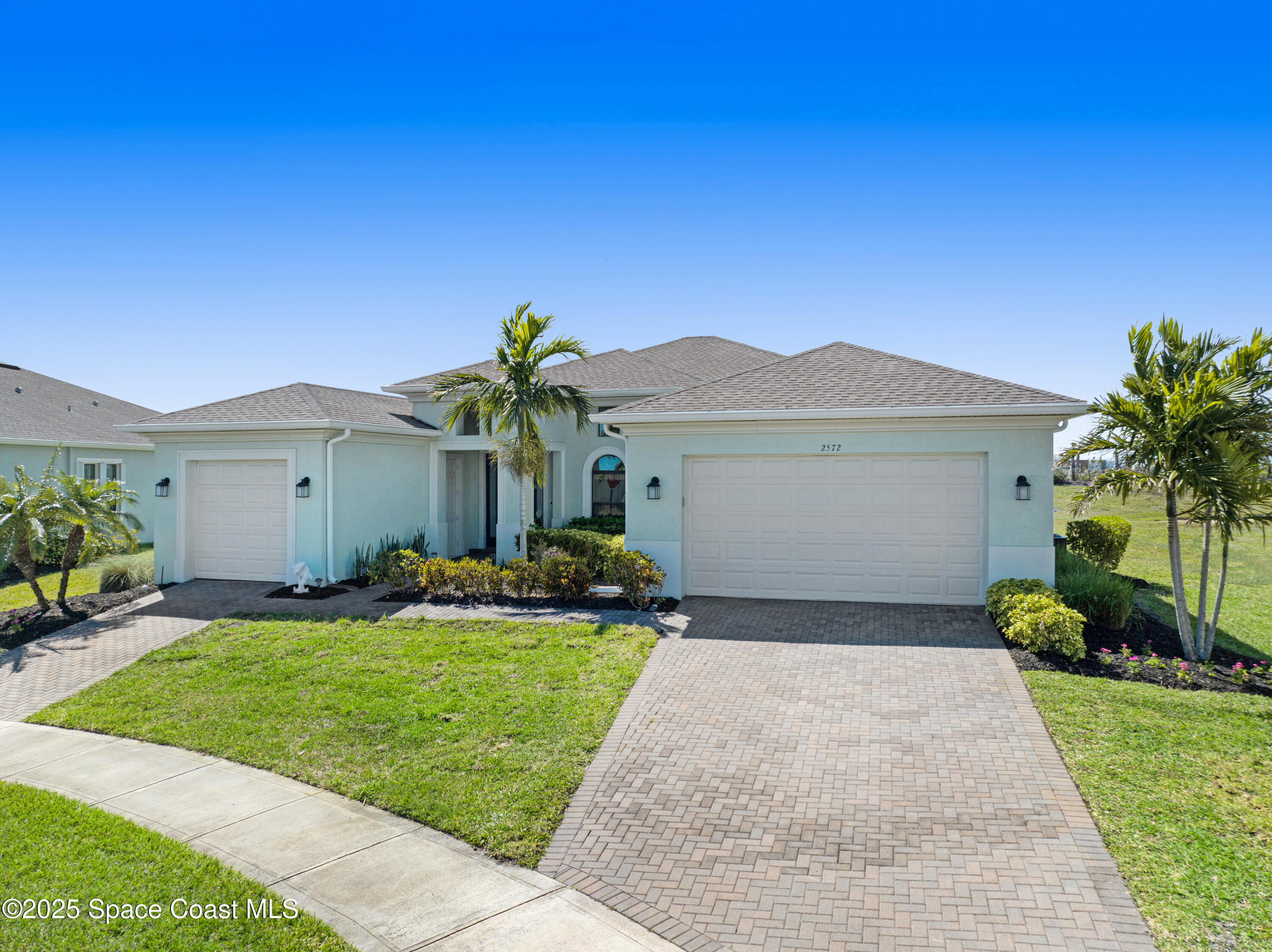 2572 Chapel Bridge Lane
