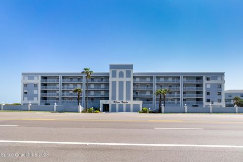 A home in Satellite Beach