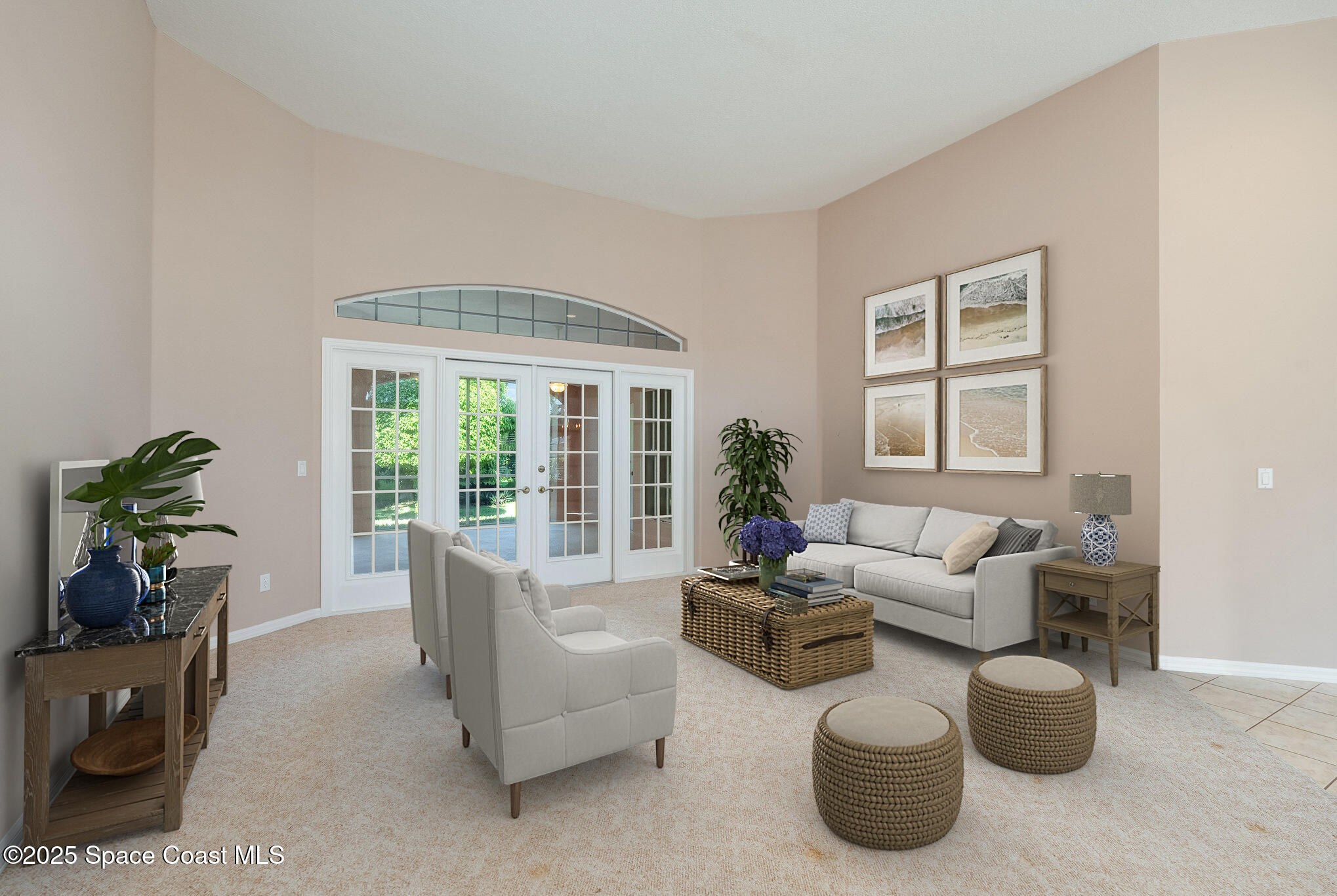 2719 Barrow Drive