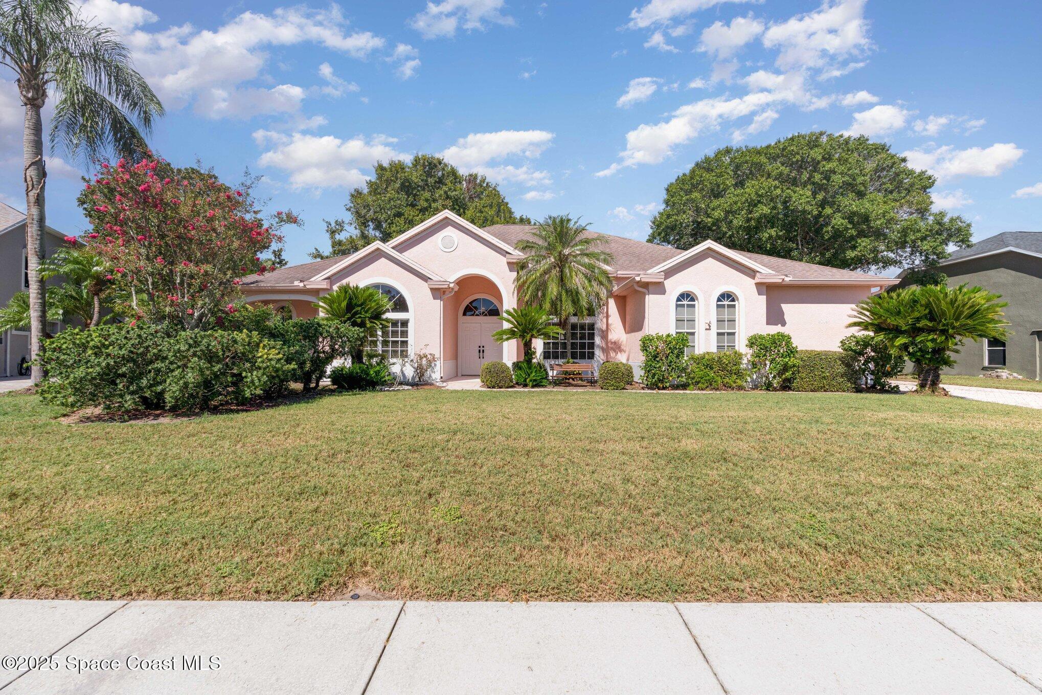 2719 Barrow Drive