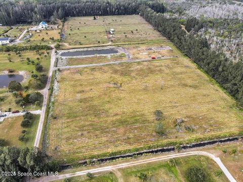 1324 Panther Lane Merritt Island FL 32953
