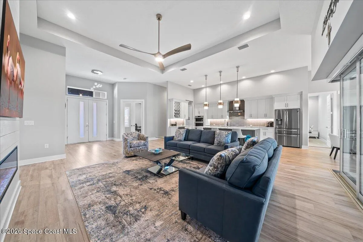 Melbourne, Florida, 32934, United States, 4 Bedrooms Bedrooms, ,4 BathroomsBathrooms,Residential,Active,2013387