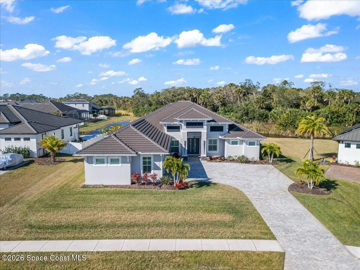 Melbourne, Florida, 32934, United States, 4 Bedrooms Bedrooms, ,4 BathroomsBathrooms,Residential,Active,2013387