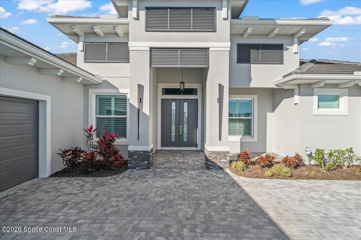 Melbourne, Florida, 32934, United States, 4 Bedrooms Bedrooms, ,4 BathroomsBathrooms,Residential,Active,2013387