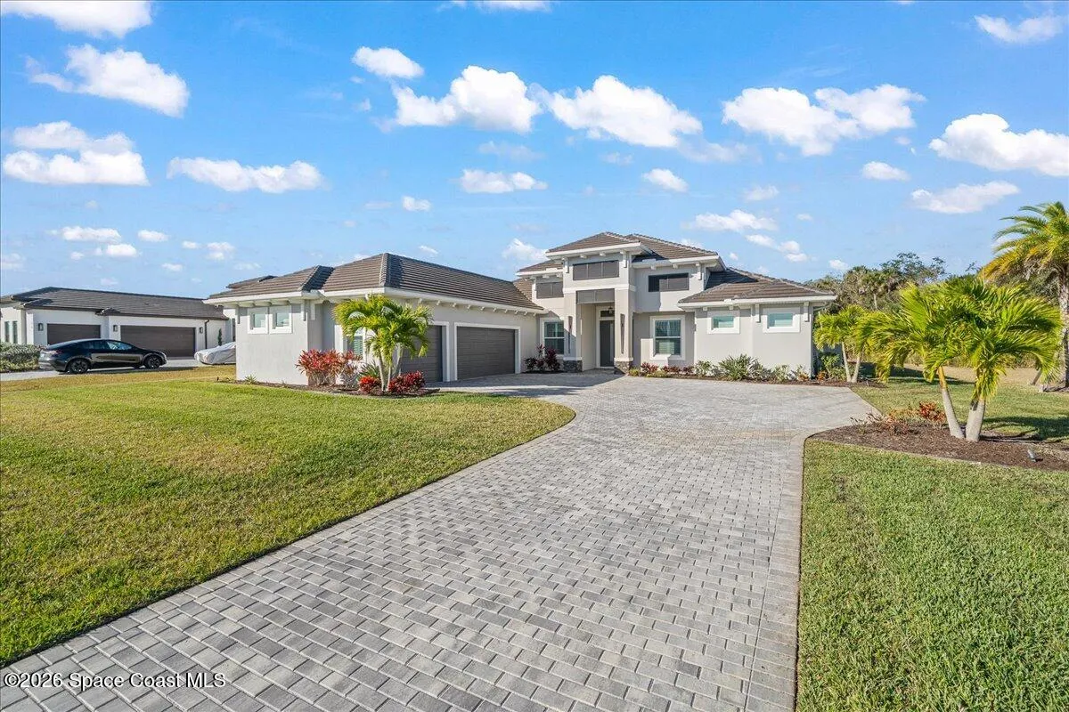 Melbourne, Florida, 32934, United States, 4 Bedrooms Bedrooms, ,4 BathroomsBathrooms,Residential,Active,2013387