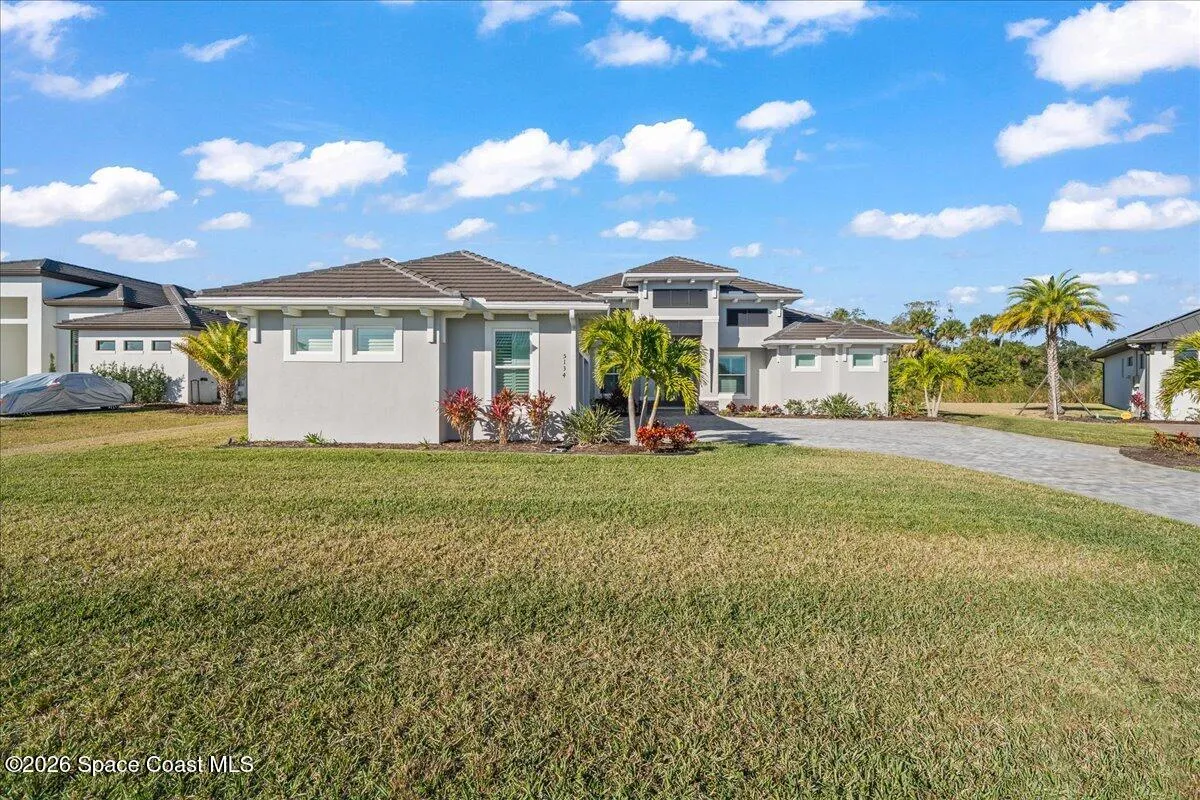 Melbourne, Florida, 32934, United States, 4 Bedrooms Bedrooms, ,4 BathroomsBathrooms,Residential,Active,2013387