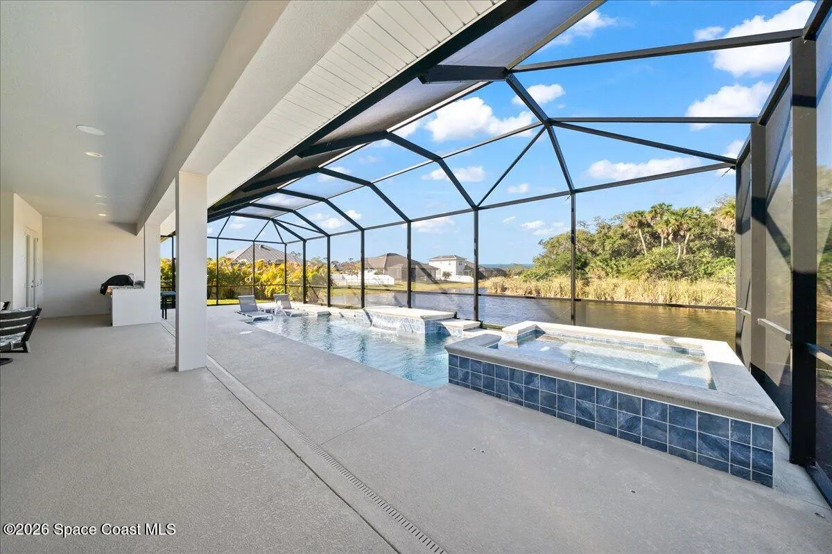 Melbourne, Florida, 32934, United States, 4 Bedrooms Bedrooms, ,4 BathroomsBathrooms,Residential,Active,2013387