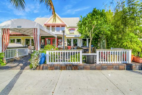 A home in Melbourne Beach