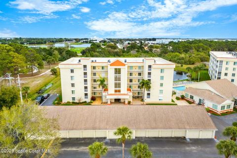 A home in Rockledge