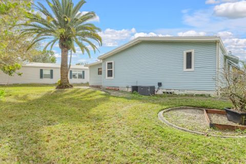 A home in Cocoa