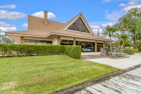 A home in Cocoa