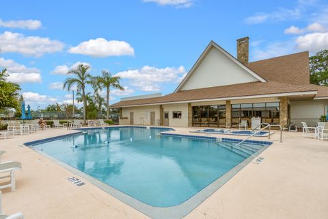 A home in Cocoa