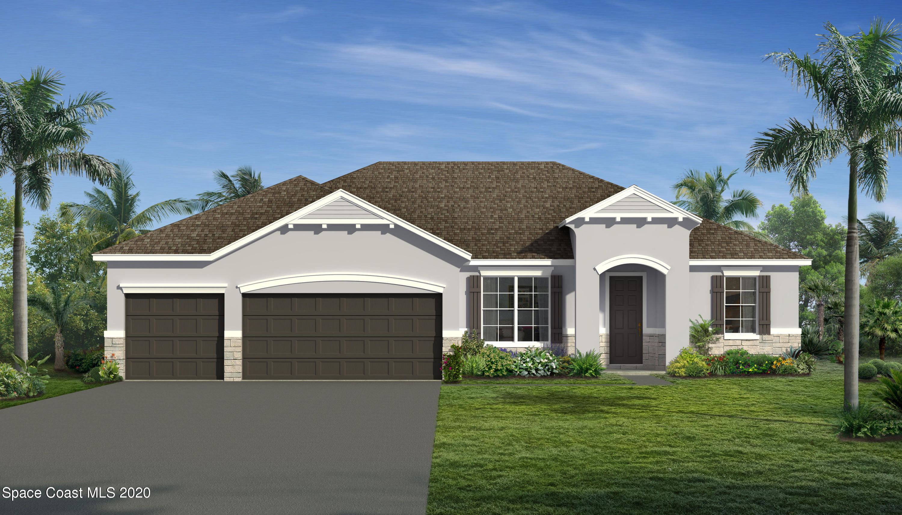 Photo 1 of 1 — 1562 Killian Drive NE, Palm Bay, FL 32905