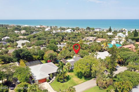 100 Margarita Road Melbourne Beach FL 32951