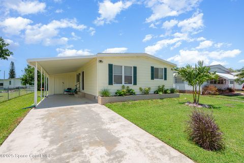 1812 Coco Plum Street NE Palm Bay FL 32905