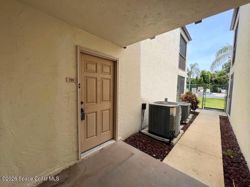 5801 N Atlantic Avenue 709