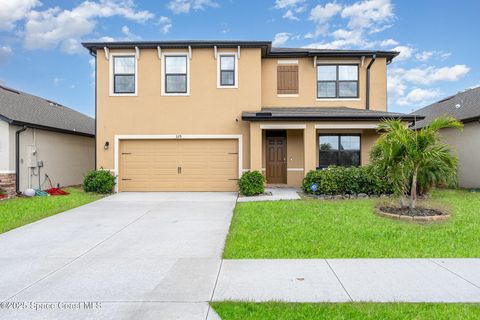 329 Coyote Drive Cocoa FL 32927
