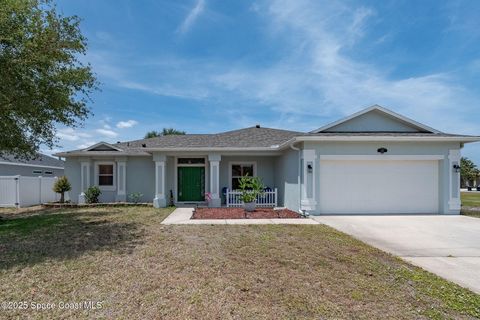 1137 Morgan Circle NE Palm Bay FL 32905