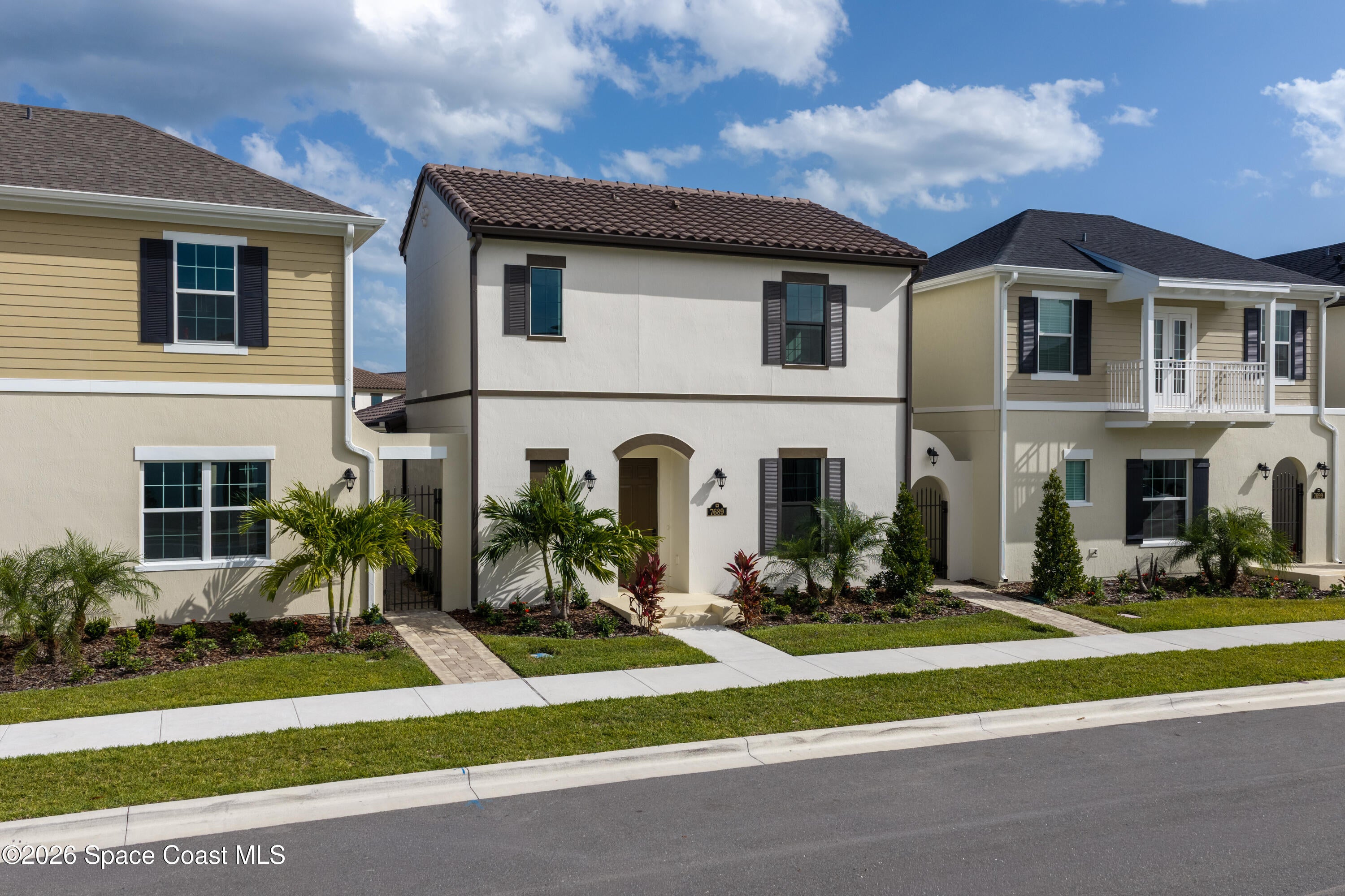 7689 Allure Drive