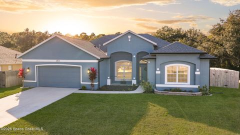 6150 Baltimore Avenue Cocoa FL 32927