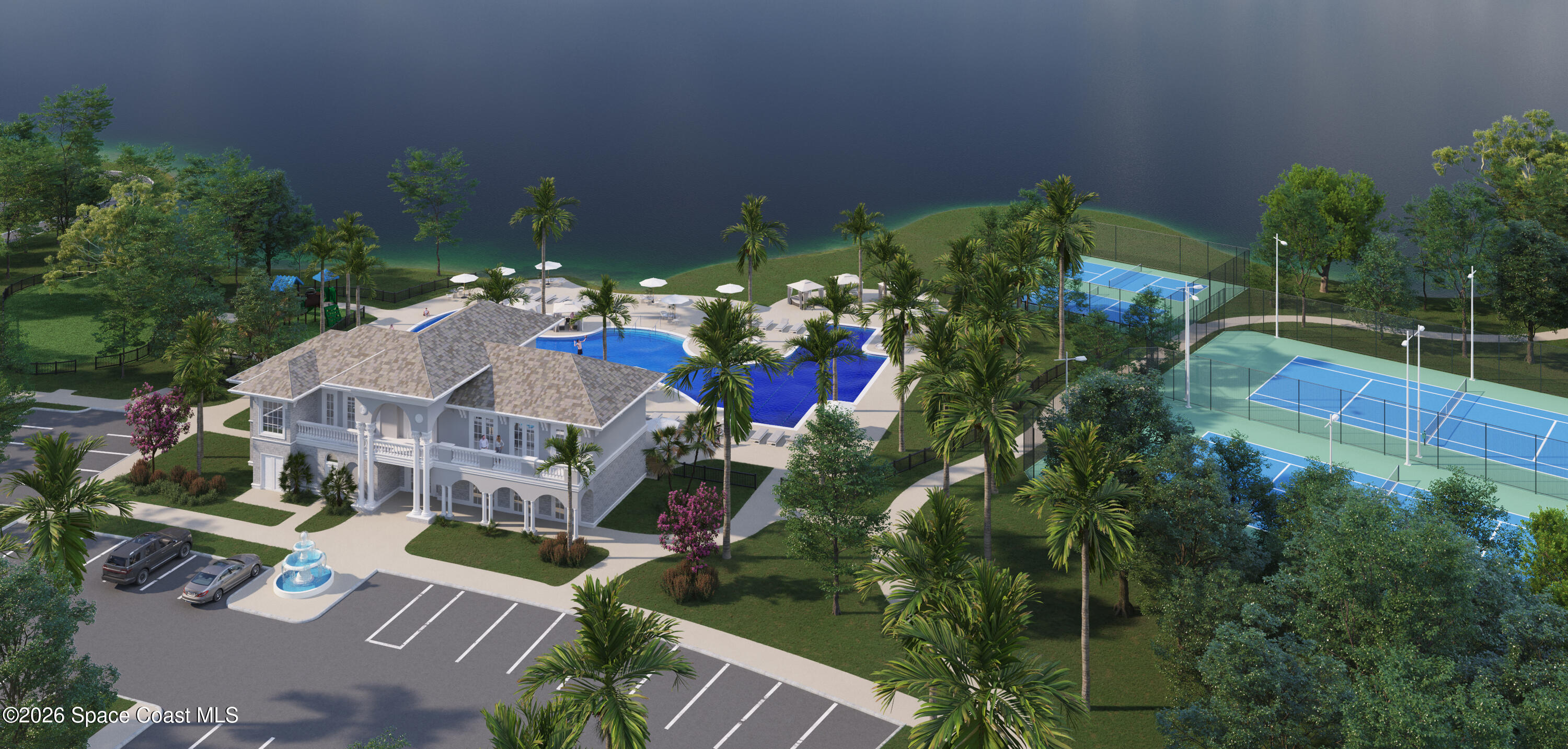 6221 Constellation Drive