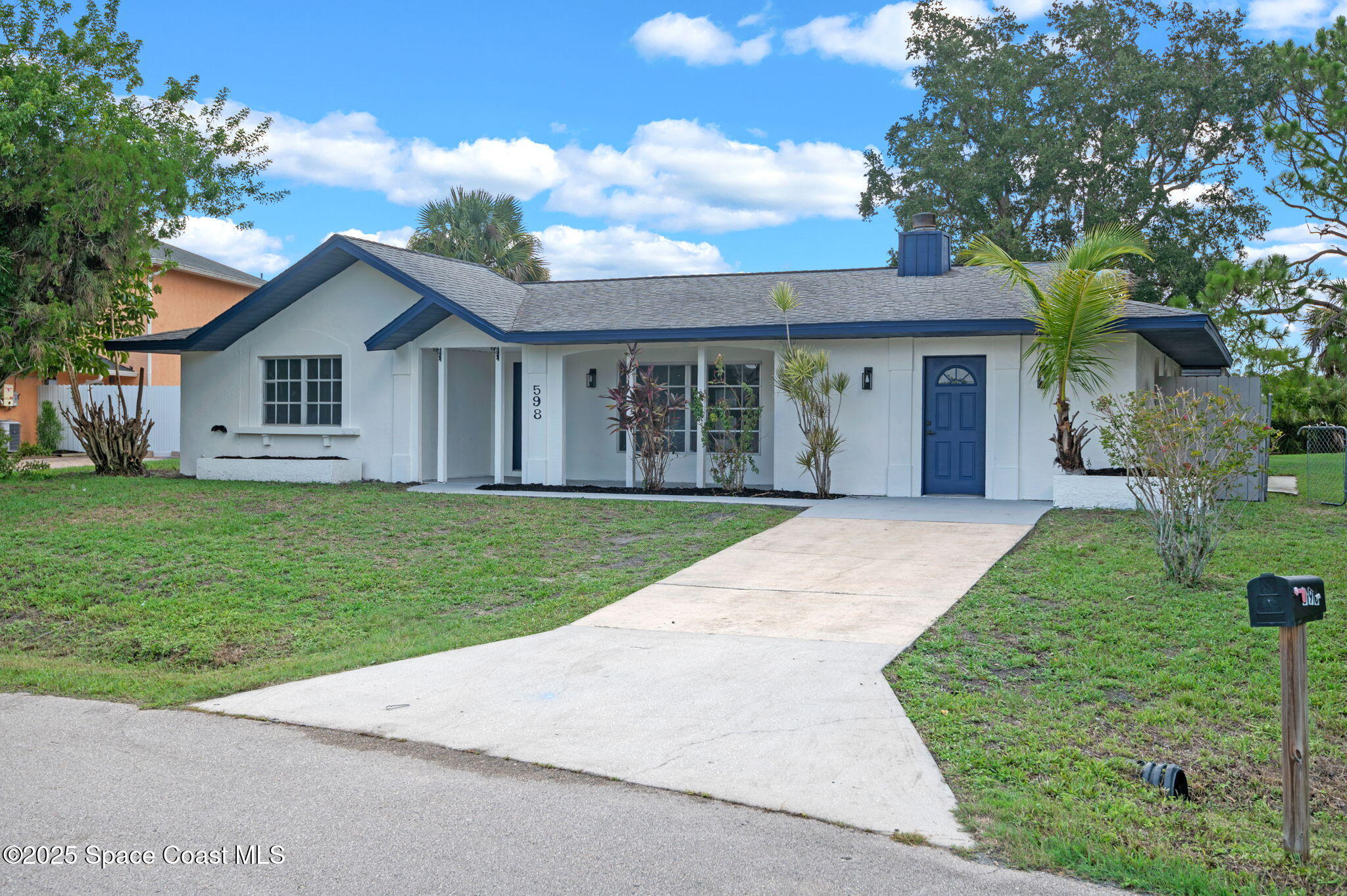 598 Aviation Avenue NE