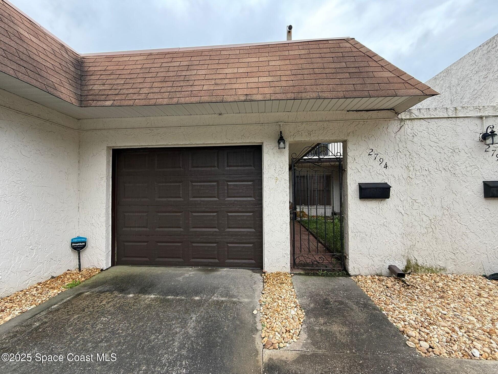 2794 Demaret Drive 604