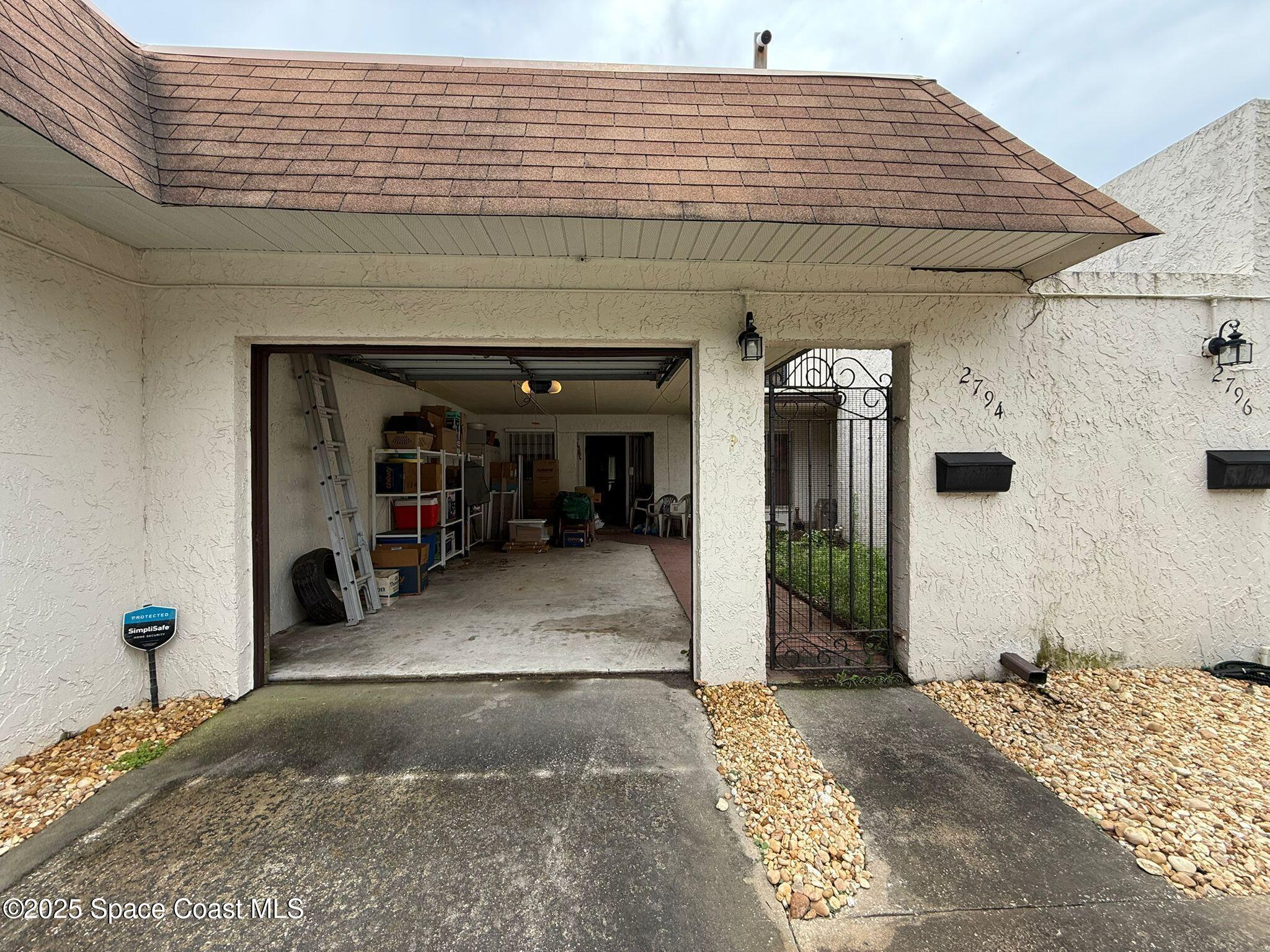 2794 Demaret Drive 604