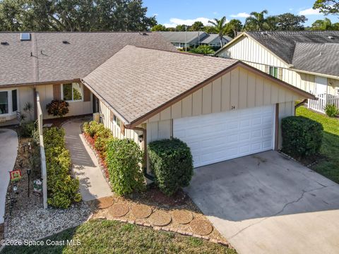 24 Stymie Lane New Smyrna FL 32168