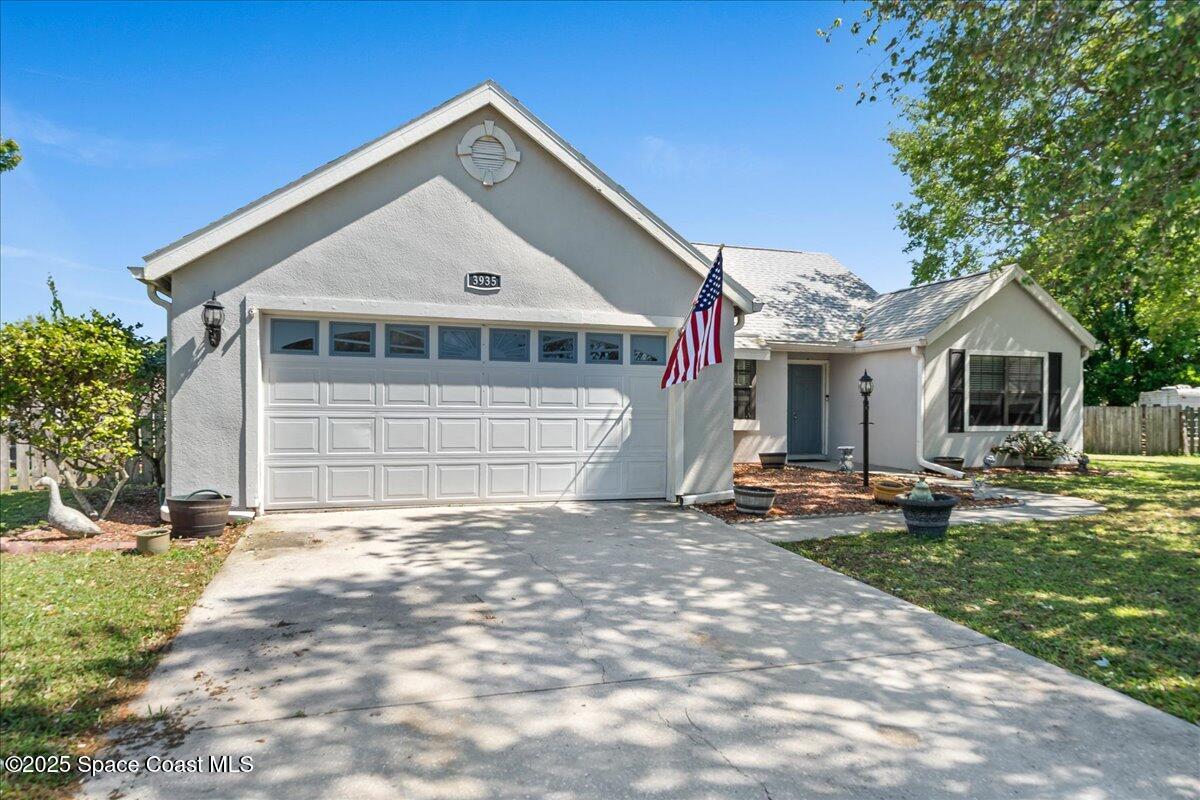3935 Bristol Court