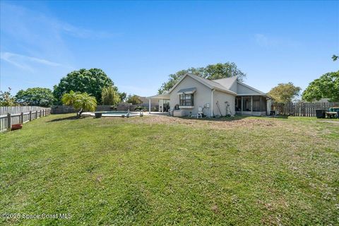 A home in Melbourne