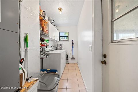 A home in Melbourne