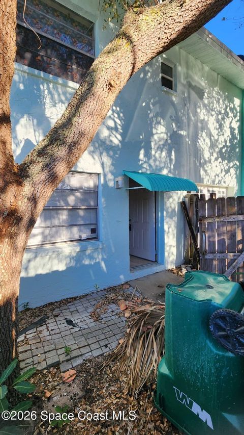 1531 S Orlando Avenue Cocoa Beach FL 32931