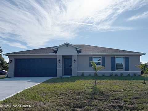 1380 Paramount Avenue SE 16 Palm Bay FL 32909