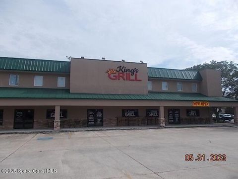 400 Barton Boulevard Rockledge FL 32955