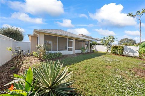 A home in Titusville